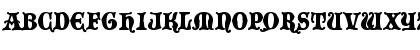 Download BlackCastleMF Regular Font