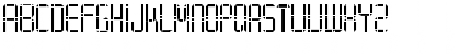 Download Alphabet_02 Regular Font