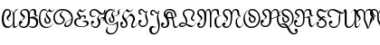 Download AlsaceLorraine Regular Font