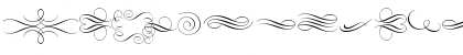 Download Ambassador Script Flourishes Regular Font