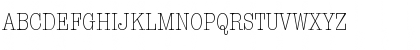 Download AmTypewriterCdITC Regular Font