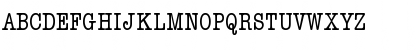 Download AmTypewriterCdMdITCTT Regular Font