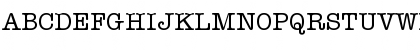 Download AmTypewriterMdITC Medium Font