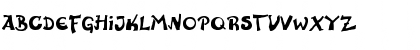 Download Anatevka Cap Anatevka Caps Font