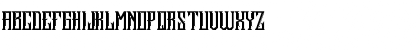 Download Stonebangs Typeface Regular Font