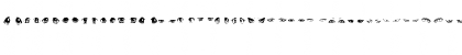 Download Anime Eyes Regular Font