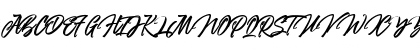 Download the Woofey Script Regular Font