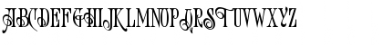 Download Art-Victorian Regular Font