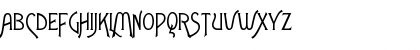 Download ArtGothicURWTNor Regular Font