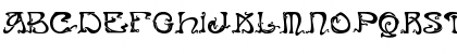 Download ArtNouveau Regular Font