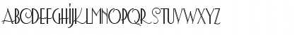 Download Astoria Titling Nf Regular Font