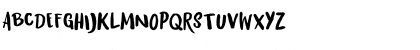 Download Twisted System DEMO Regular Font