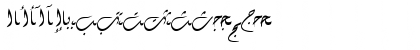 Download AYM Diwany 1 S_U normal.1 rmal. Font