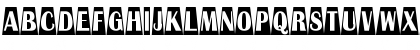 Download a_AlbionicTtlCmDc1Cmb Bold Font