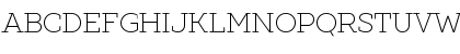 Download XXII Geom Slab DEMO Light Font