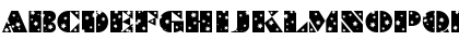 Download a_BraggaStars Regular Font