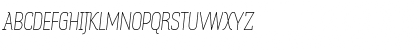 Download Zowieyo Italic Font