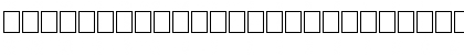 Download a_PlakatCmplRr&Bt ExtraBold Font Uppercase Preview