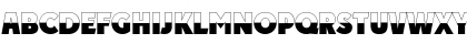Download a_PlakatTitulB&W ExtraBold Font Uppercase Preview