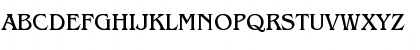 Download Banwic Light Regular Font