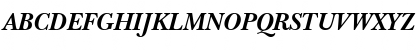 Download Baskerville Black SSi Bold Italic Font