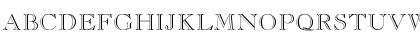 Download CASLONOPENFACE-Thin Regular Font