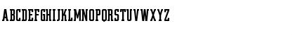 Download CityComDMed Regular Font