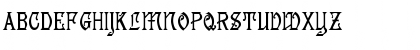 Download Descant!" Regular Font Uppercase Preview Download Descant!" Regular Font Uppercase Preview