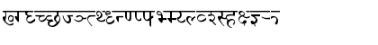 Download DevanagariDelhiSSK Regular Font