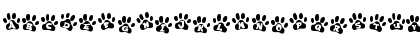 Download Ennobled Pet Regular Font