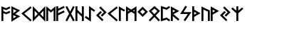 Download Futhark AOE Regular Font