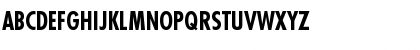 Download FuturistCondensed Bold Font