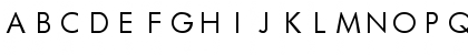 Download FuturistFixedWidth Regular Font