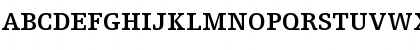 Download HumstSlab712 BT Bold Font