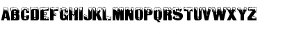 Download IglooCaps Regular Font