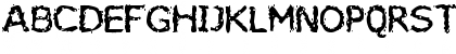 Download JiggeryPokery Regular Font