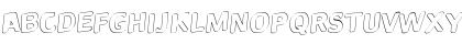 Download Jinx Normal Font