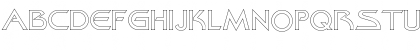 Download Khan Outline Font