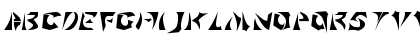 Download Klingon Regular Font