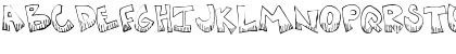 Download KrazyKool Normal Font