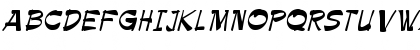 Download Krimpe Regular Font