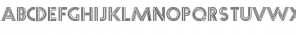 Leonde Regular Font Lowercase Preview Leonde Regular Font Lowercase Preview