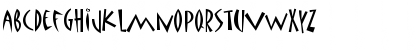 Download Matisse ITC Regular Font