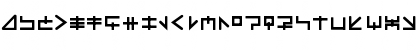 Download MindFields Regular Font