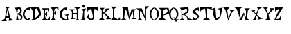 Download Monkey Chunks Regular Font