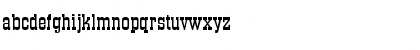 Download Old-TownExt-Normal Regular Font