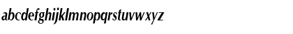 Download OptaneCompact Bold Italic Font