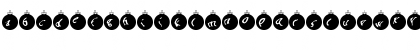 OrnaMental Regular Font Lowercase Preview OrnaMental Regular Font Lowercase Preview