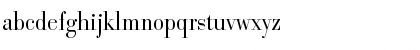 Download BodoniSerial-Light Regular Font
