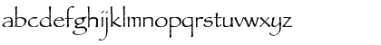 Download Papyrus LET Plain Font
